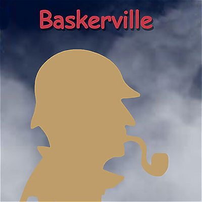 Baskerville