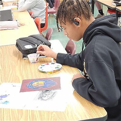 Stockton High School Youth