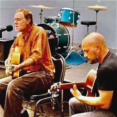 Feast of Mutton and Calvin Coohey