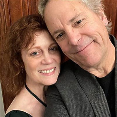 Raven Rose and Lojo Russo