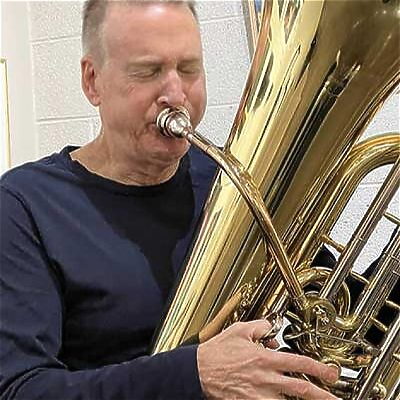 Ralph Hepola Jazz Concert