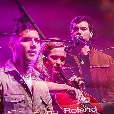 Colm Keegan Irish Concert