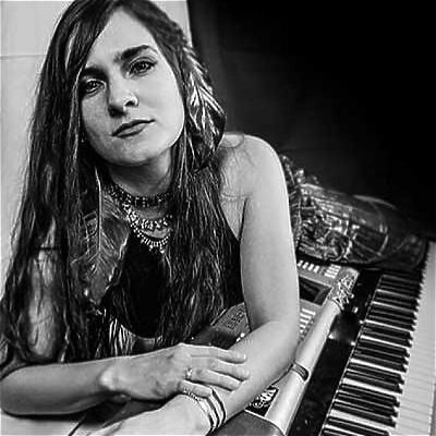 Sophia Landis and Burn It Up