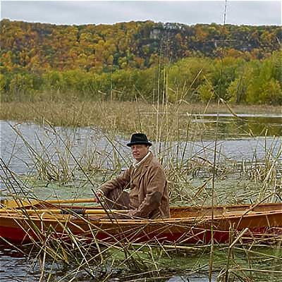 A Visit from Will Dilg" - A Performance by Steven Marking