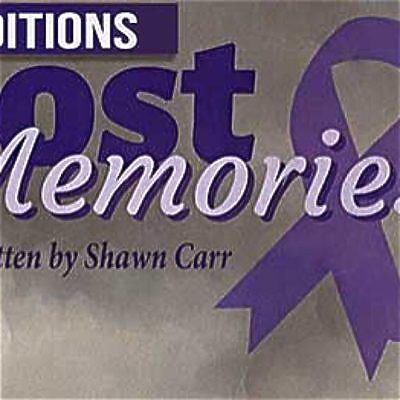 Lost Memories Auditions