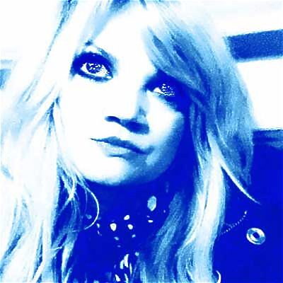 Desiree Irwin and Lenny Wayne