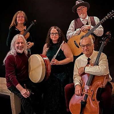 Ring of Kerry Celtic Christmas Celebration