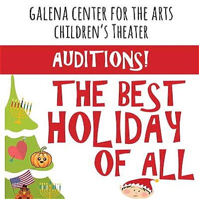 The Best Holiday of All