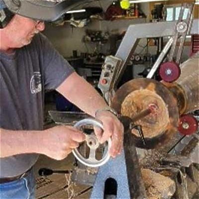 Meet the Artists - Lyndall Anthony and Joan Overhouse