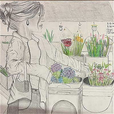 GHS National Art Honor Society