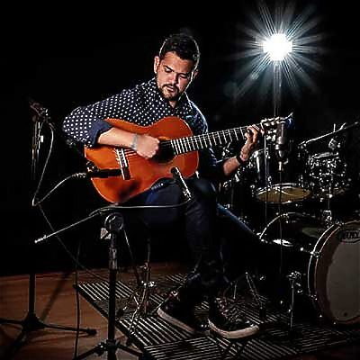 Eco das Cordas: The Soul of Brazil in Choros and Can&ccedil;&otilde;es