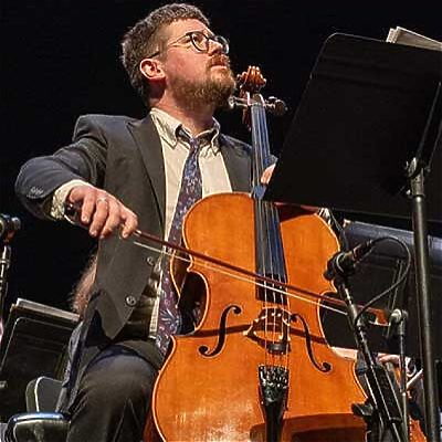 Philip Bergman's Galena Bach Crawl