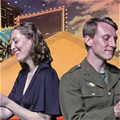 Dear Jack, Dear Louise