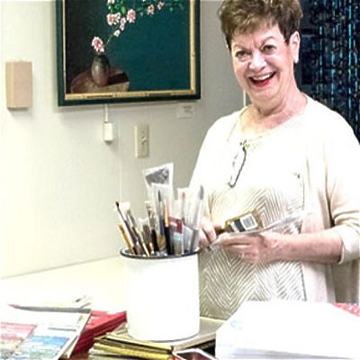 Artists Supply Resale