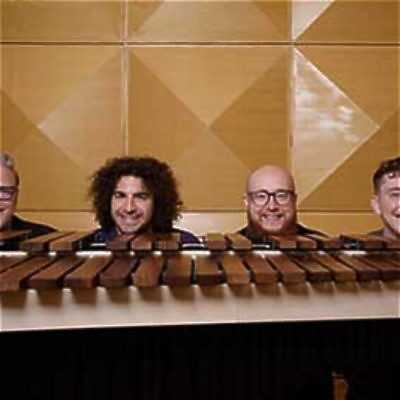 Heartland Marimba