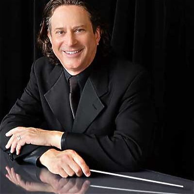 Afternoon with the Maestro