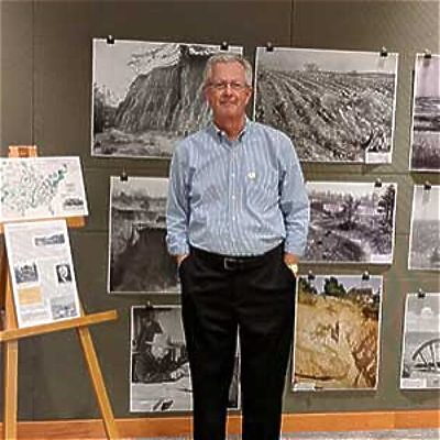 Erosion of the Land and Erosion of the People: Illinois in the Great Depression