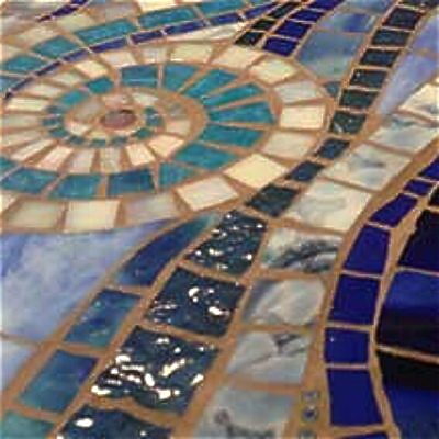 Dive into Mosaics