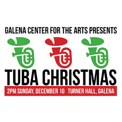 Tuba Christmas