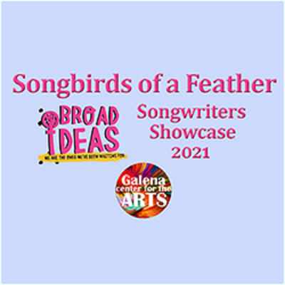 Songbirds of a Feather