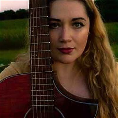 Lexi Healey and Holy Crowe