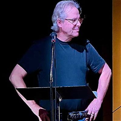 Poetry Open Mic: Write into Fall