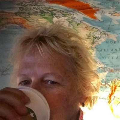 Joy Nebergall