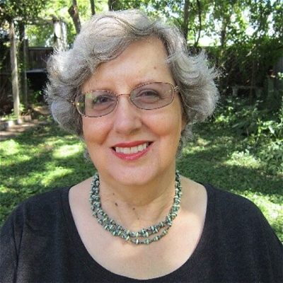 Karen Stockwell
