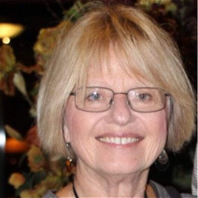 Alda Kaufman