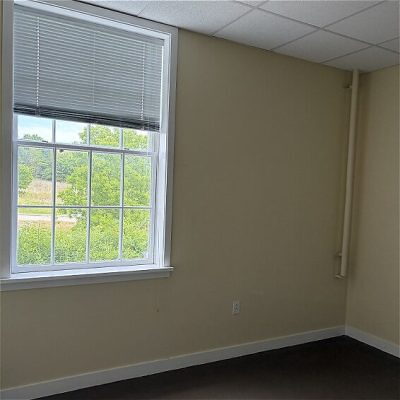 Vacant Artist Studio Available at Galena Center for the Arts