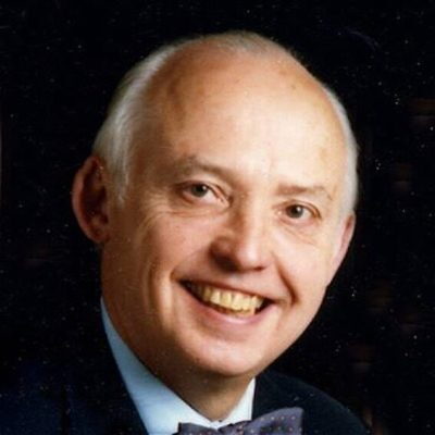 Dwight Bischel
