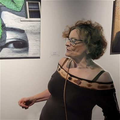 Becky Sisco