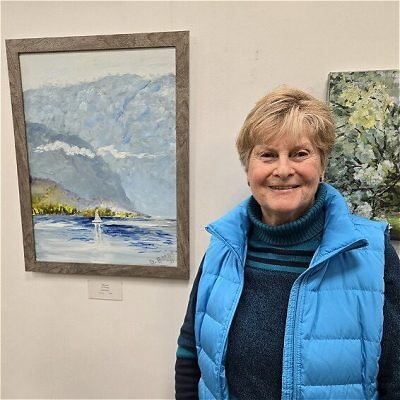 Diane Banas