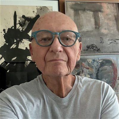 Ed Martens