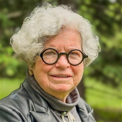 Gail Chavenelle