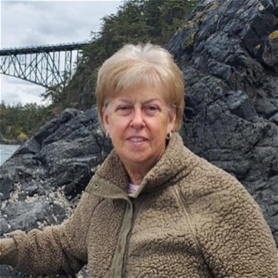 Joan Overhouse