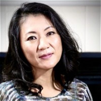 Miki Shim