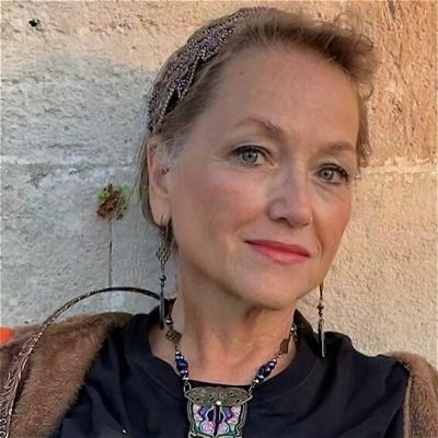 Patricia Shahrivar