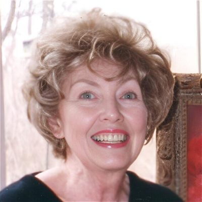 Charlene Buran Price