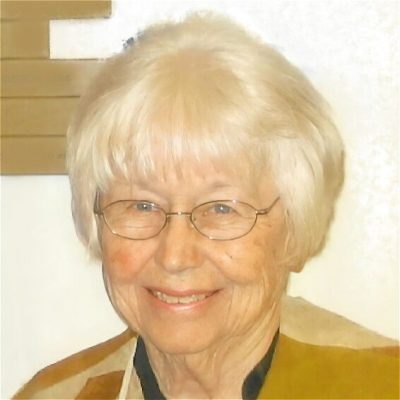 Jo Ann Noe