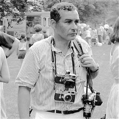 Archie Lieberman