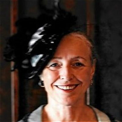 Carmen Joy Ferguson