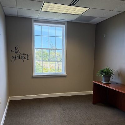 Main Floor Artist Studio Available for Rent at Galena Center for the Arts