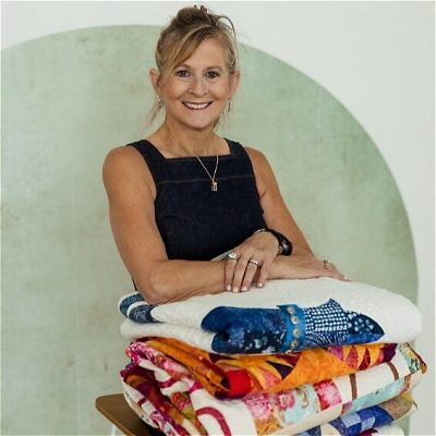 Diane Murtha, Artist