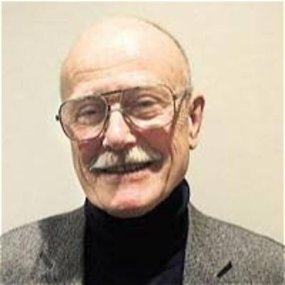 Charles Fach, artist