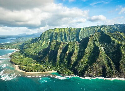 Lawai Beach, Kauai Hawaii