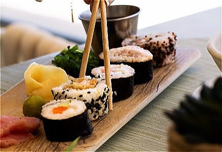 Sushi