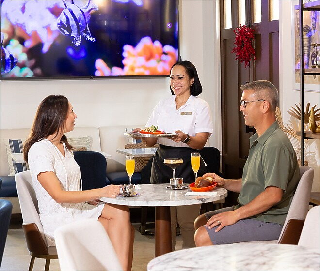 Veranda Coffee Bar