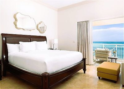 Rooftop Oceanfront Villa 1 Bdrm 1