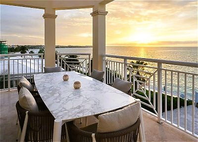Rooftop Oceanfront Villa 1 Bdrm 6